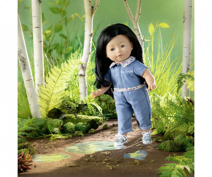 Corolle - Ma Corolle - Perrine Doll 36cm