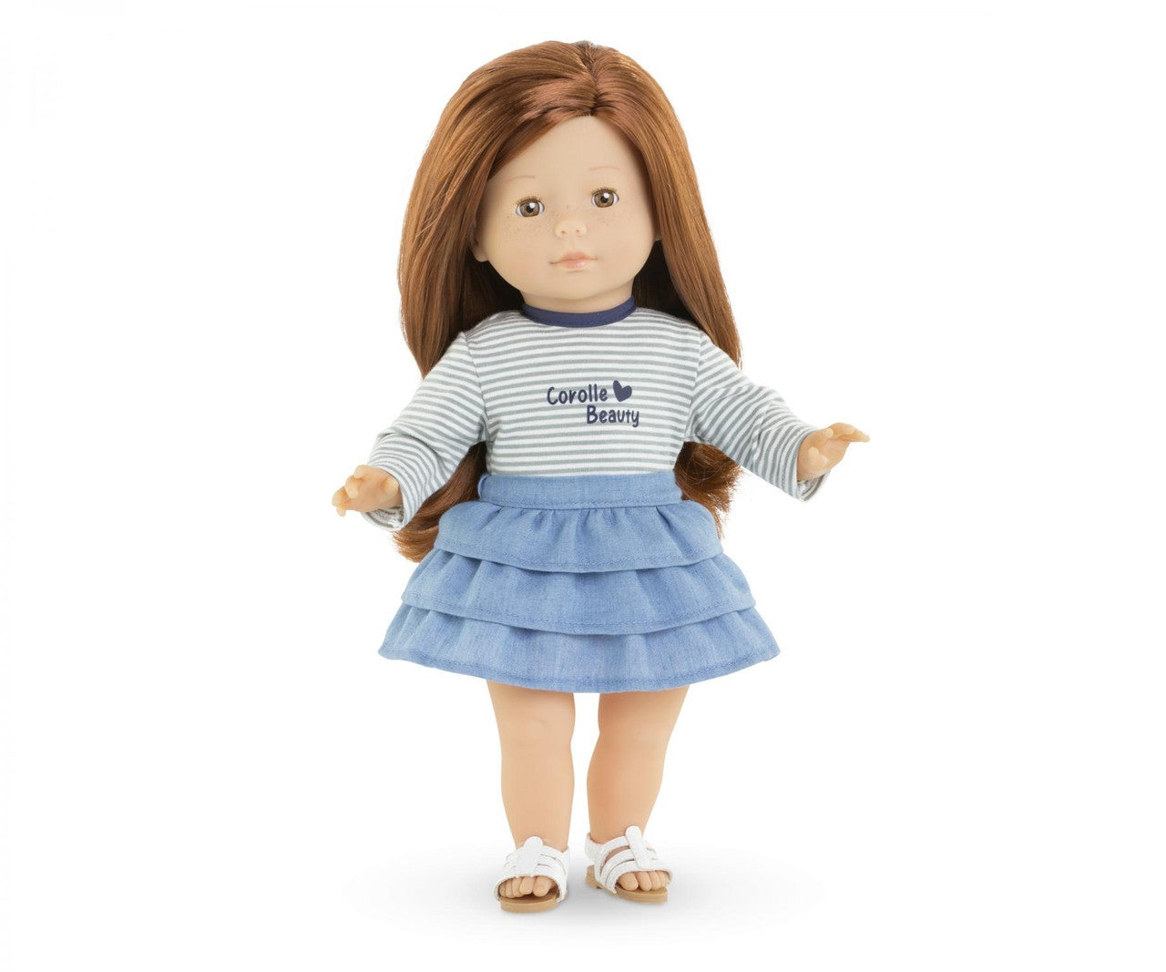 Corolle - Ruffle Skirt for Ma Corolle Doll 36cm