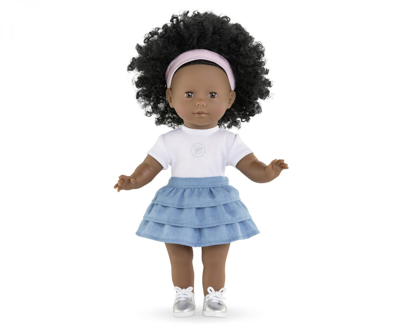 Corolle - Ruffle Skirt for Ma Corolle Doll 36cm