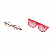 Corolle - Ma Corolle Glasses Brown