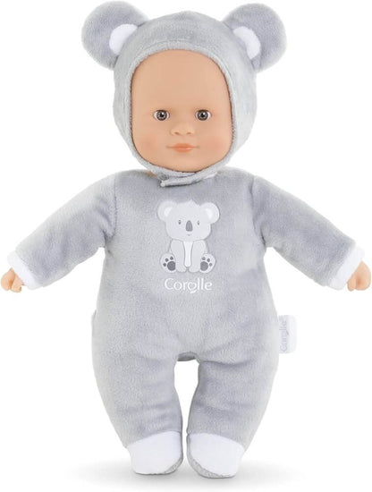 Corolle Mon Doudou - Sweet Heart Koala Soft Baby Doll