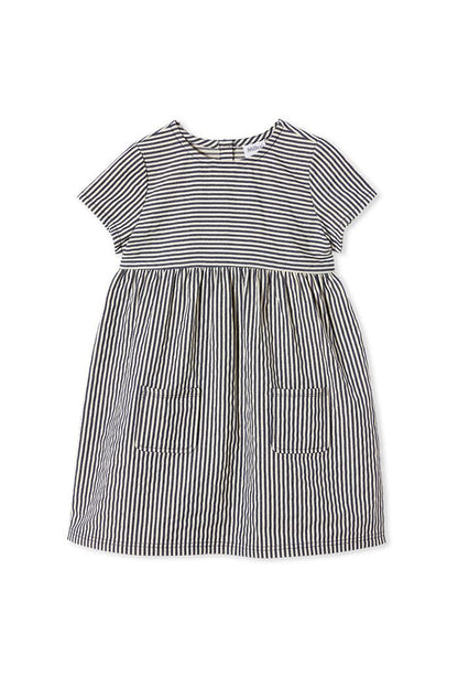 Striped Dress
