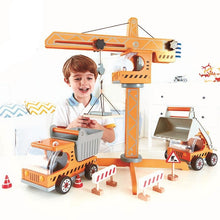 Hape Crane Lift