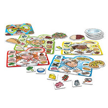 Orchard Toys Crazy Chefs Game