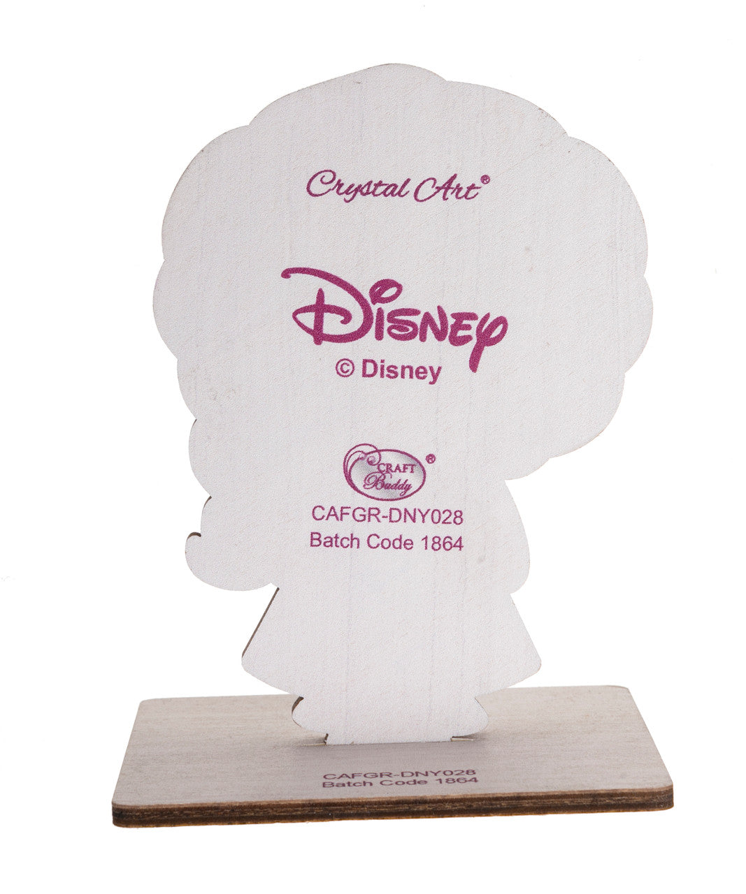 Crystal Art Buddies - Disney Elsa