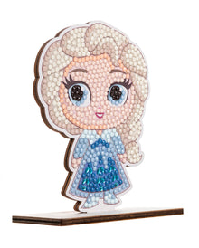 Crystal Art Buddies - Disney Elsa