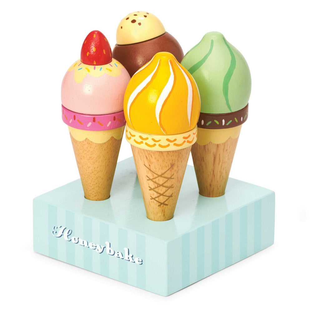 Le Toy Van - Ice Cream