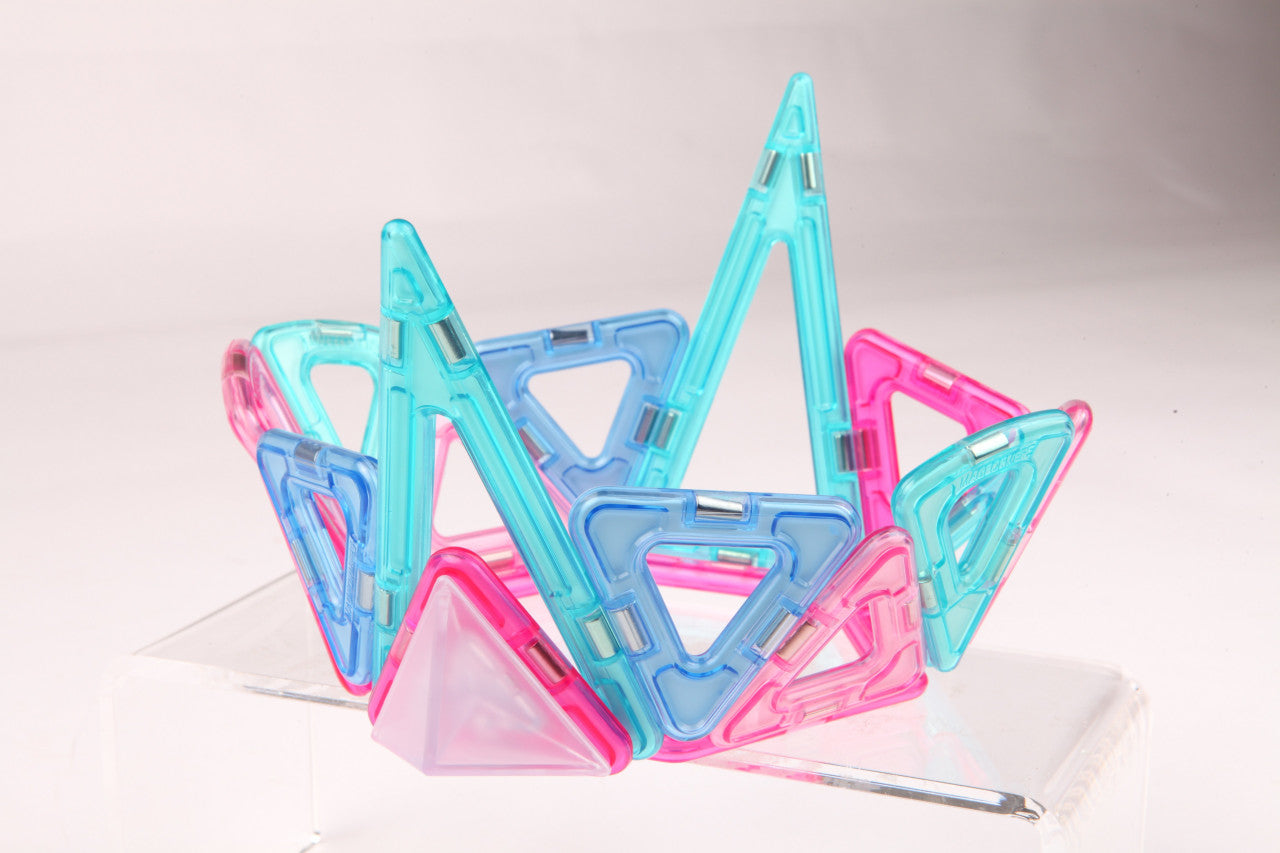 Magformers Princess Set - 56 pieces
