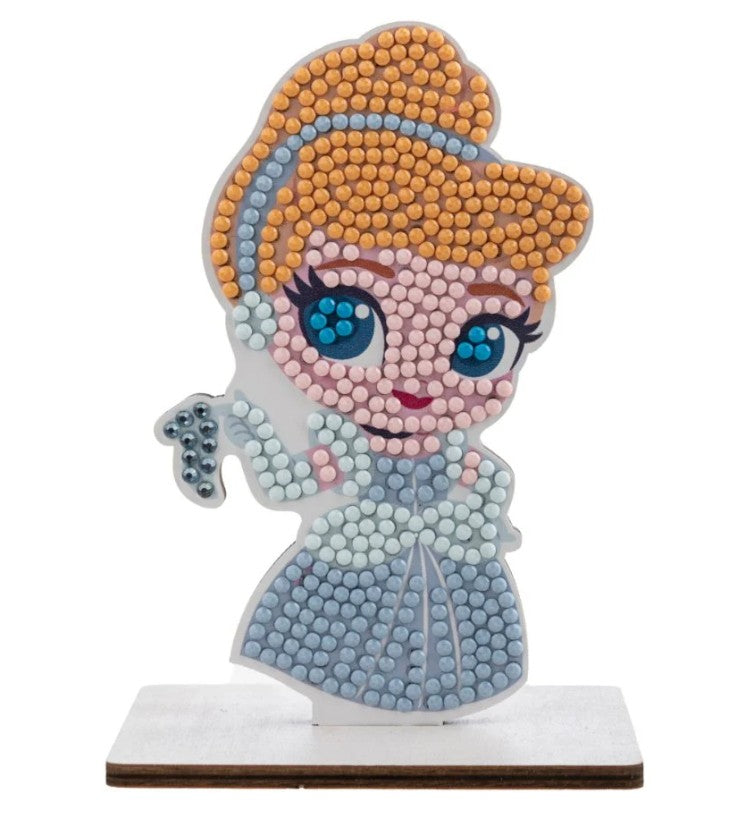 Crystal Art Buddies - Cinderella product image 1