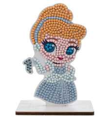 Crystal Art Buddies - Cinderella product image 1