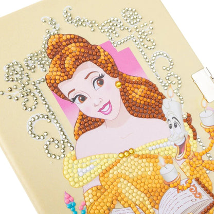 Crystal Art - Secret Diary Belle product image 2
