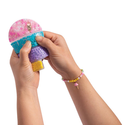 Discovery Zone - Pick 'n' Pop Bracelet Kit