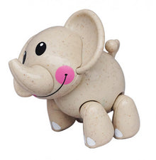 Tolo - Bio First Friends Elephant