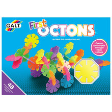 Galt - First Octons