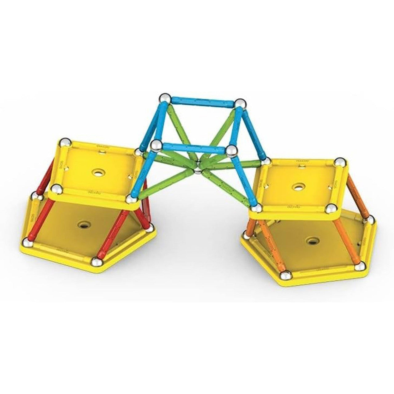 Geomag - Supercolor 60pc