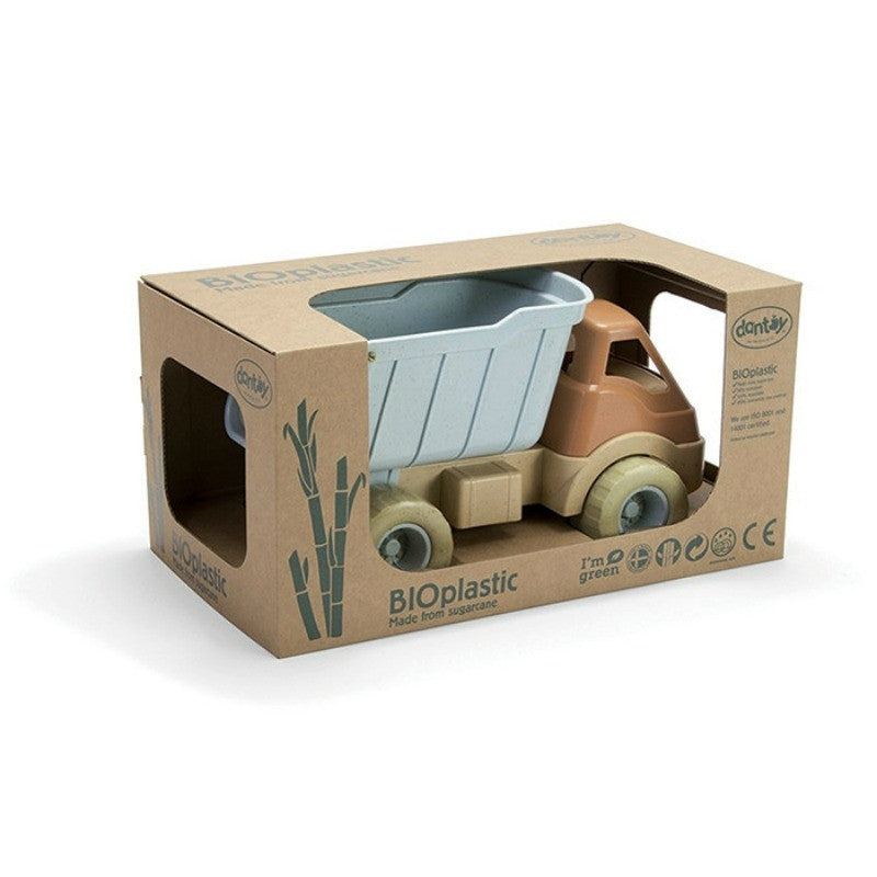 Dantoy BIOplastic Dump Truck