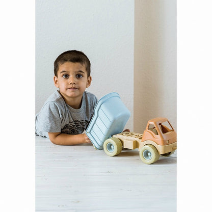 Dantoy BIOplastic Dump Truck