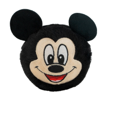 TY Beanie Bouncers - Disney - MICKEY MOUSE