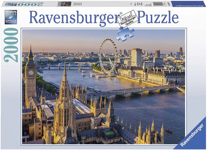 Ravensburger 2000pc - Devin Miles Puzzle