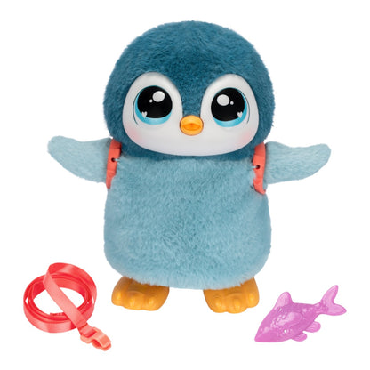 Little Live Pets - My Pet Penguin