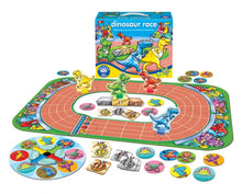 Orchard Toys - Dinosaur Race