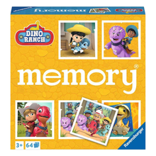 Ravensburger - Dino Ranch Memory