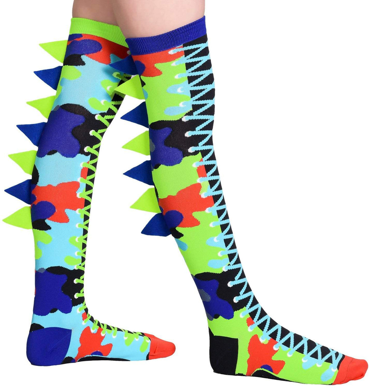 Madmia - MAD MAX Dino Boys TODDLER Socks