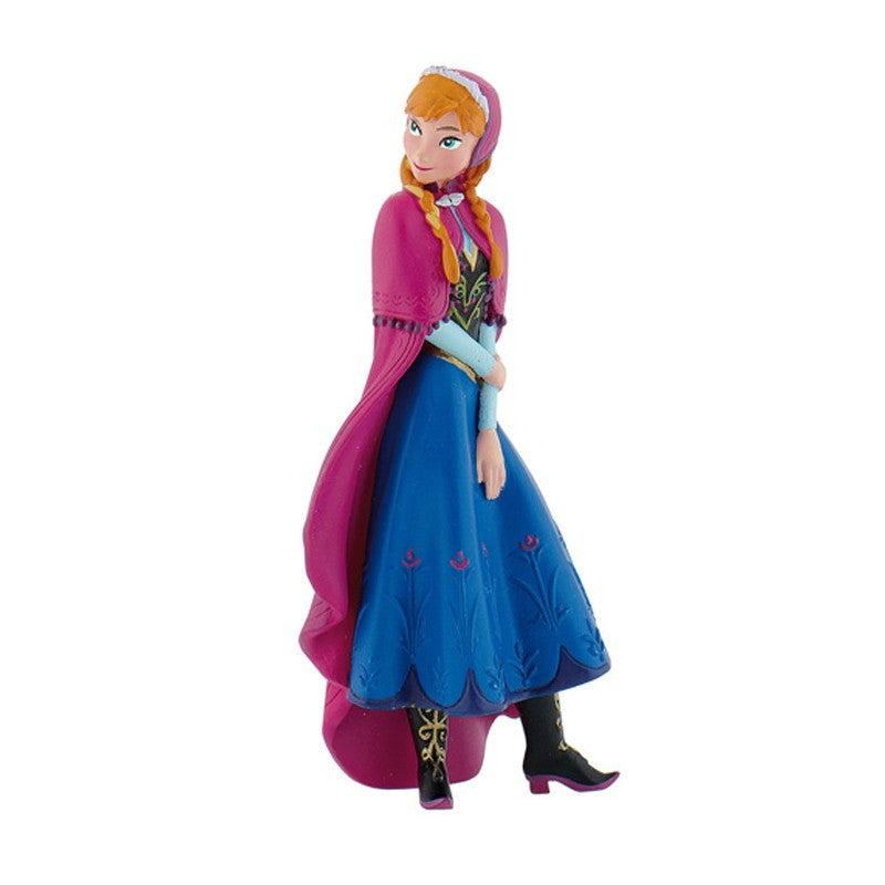 Bullyland Disney Frozen Figurine - Anna