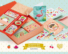 Djeco - Marie Stationery Box Set