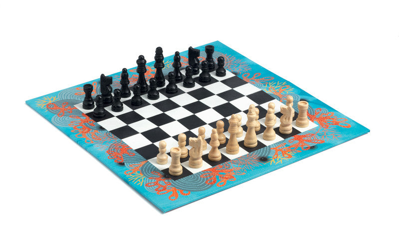 Djeco Skill Chess