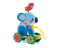 Djeco - Otto Koala Pull-Along