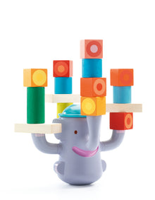 Djeco - Bigboum Balancing Game