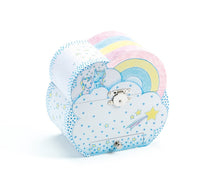 Djeco Unicorn's Dream Musical Jewellery Box