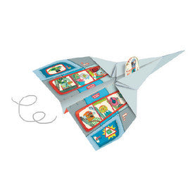 Djeco Origami Planes