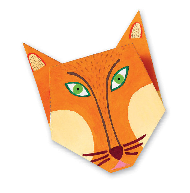 Djeco Animals Origami