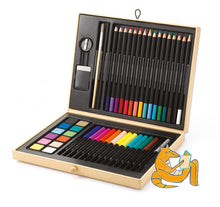 Djeco - Colour Box