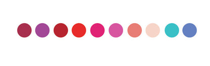 Djeco - Felt Brushes - Sweet