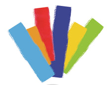 Djeco - Gouache Art 36 Colour Paint Set