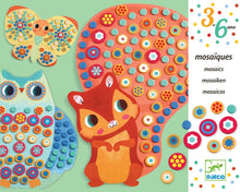 Djeco - Milfiori Mosaics