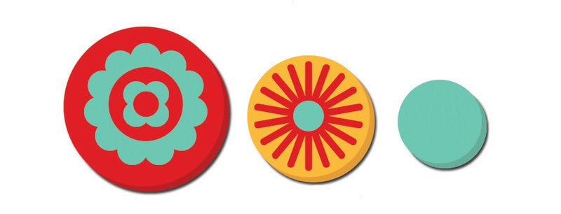 Djeco - Milfiori Mosaics
