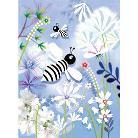 Djeco Glitter Butterflies