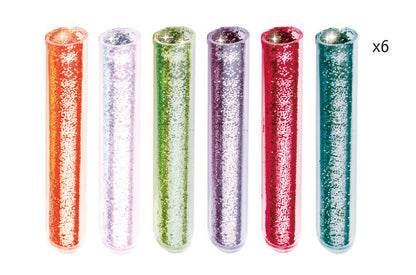 Djeco Glitter Mermaids