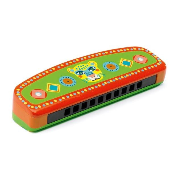Djeco - Animambo Harmonica