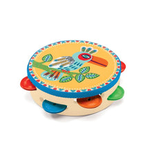 Djeco - Animambo Tambourine