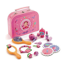 Djeco - My Vanity Case Playset