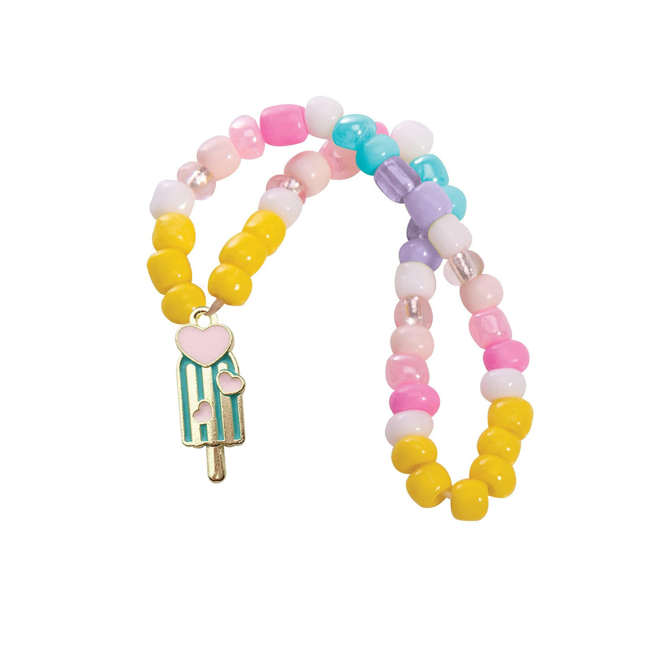 Discovery Zone - Pick 'n' Pop Bracelet Kit