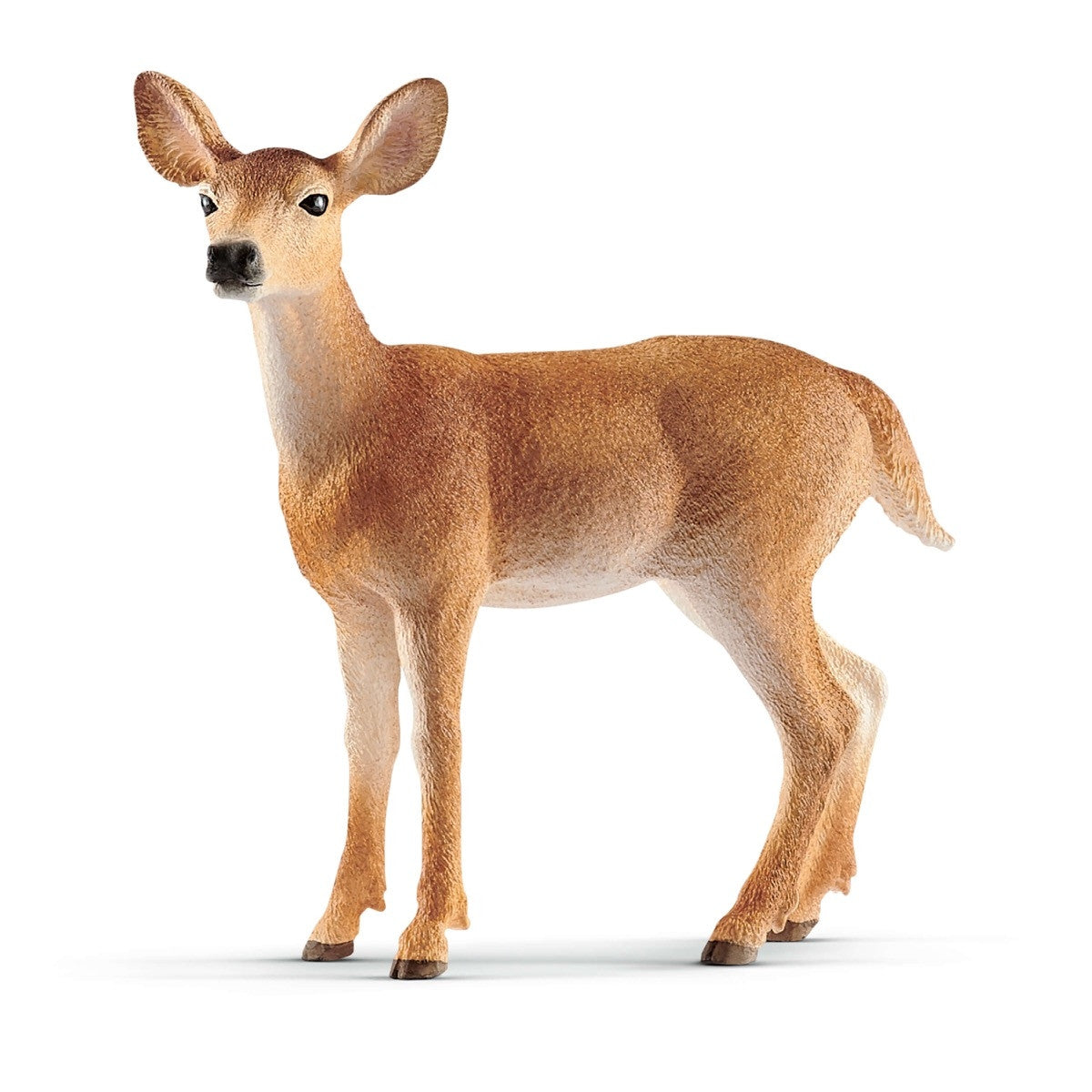 Schleich Wild Life - White-tailed Doe 14819