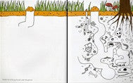 Usborne - Book Of Drawing Doodling and Colouring