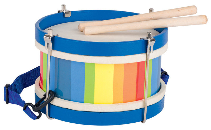 GOKI - Rainbow Drum