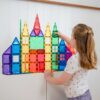 Connetix - Rainbow Creative Pack 102pc